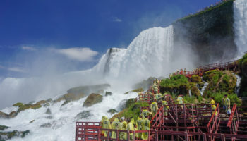 Things to do in Niagara Falls, NY