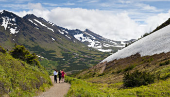 Best Things to do in Anchorage, Alaska