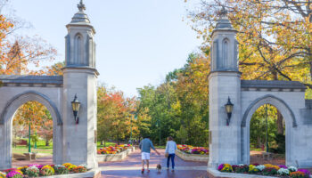 Things to Do in Bloomington, Indiana
