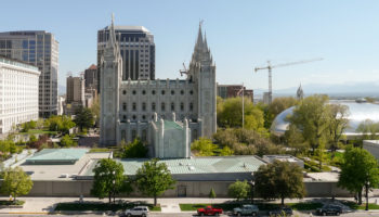 Best Things to Do in Salt Lake City